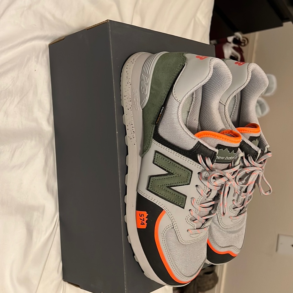Men New Balances 574